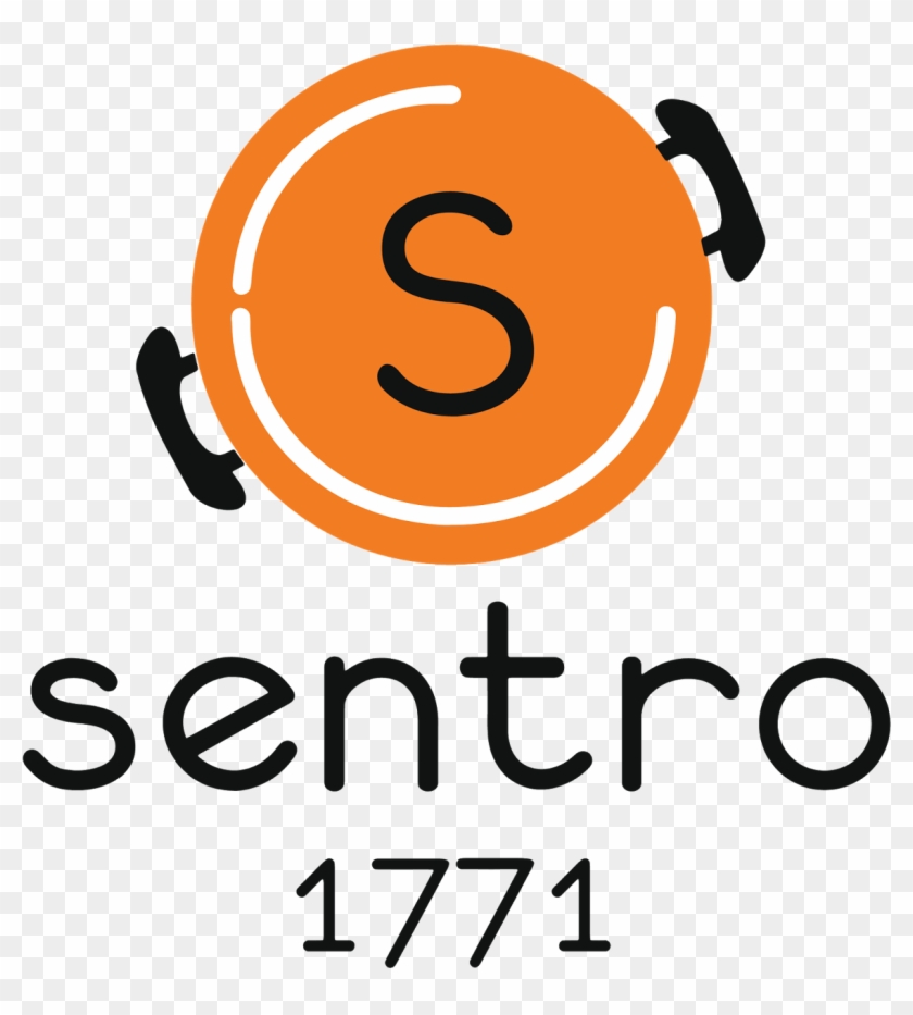 Mall Clipart Street Corner - Sentro 1771 #1644978