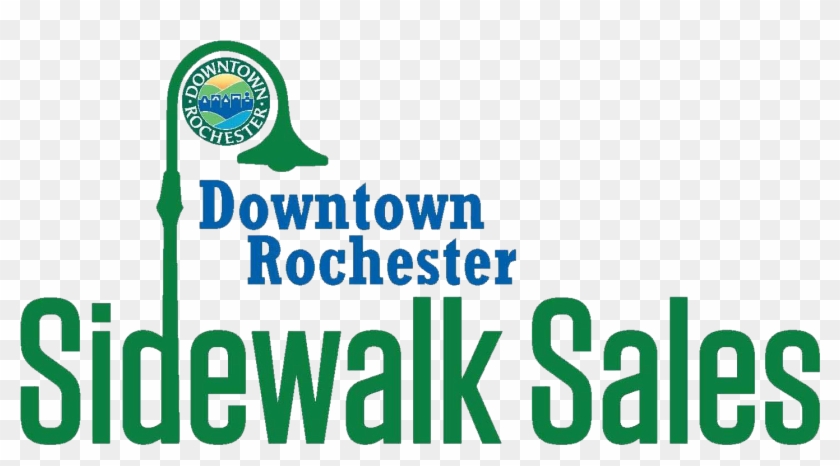 Sidewalk Sales Logo - Sidewalk Sales #1644985