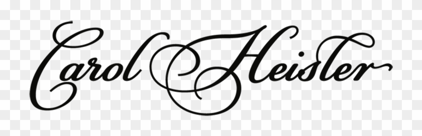 Carol Heisler Carol Heisler - Line Art #1644986