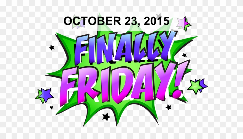 Finally Friday And Halloween In Downtown Apex - Graphic Design #1645005