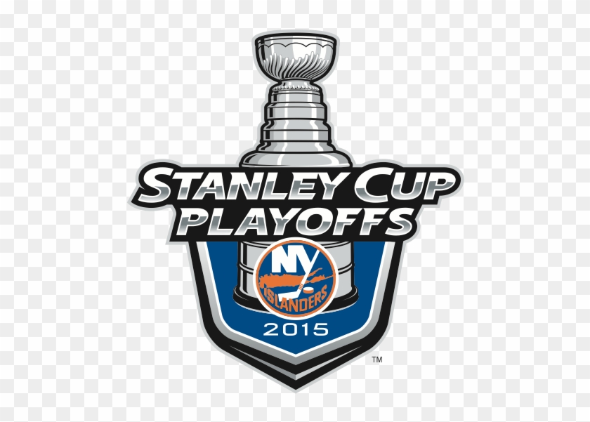 Nhl Clipart Hockey Tournament - New York Islanders #1645018