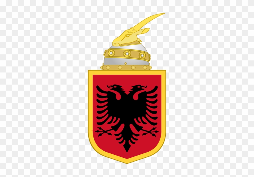 [ Img] - Albania Flag #1645027