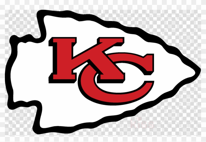 Kansas City Chiefs Logo Png Clipart Kansas City Chiefs - Kansas City Chiefs Logo Render #1645043