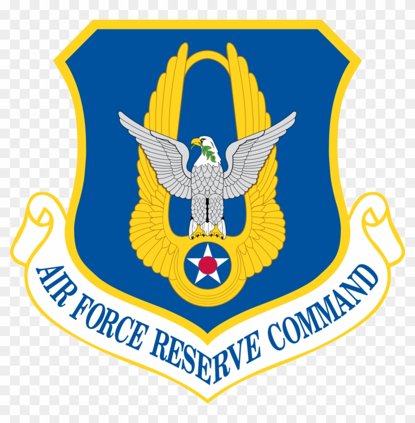 Air Force Reserve - Air Force Reserve Command #1645048