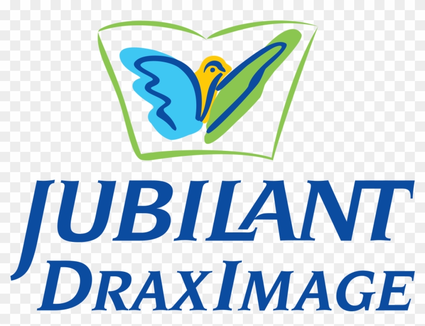 Jubiliant Draximage Inks Longterm Supply Contract For - Jubilant Foodworks Logo #1645049