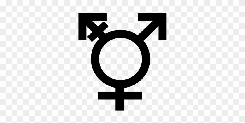 For Danny, This Safe Place Was His Bedroom At His Mothers - Gender Neutral Symbol #1645055