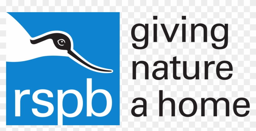 Rspb Giving Nature A Home #1645077