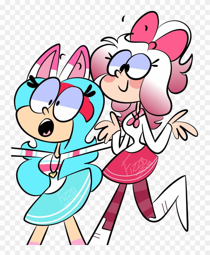 Paw Patrol By Fizzysoda54 - Cartoon #1645130