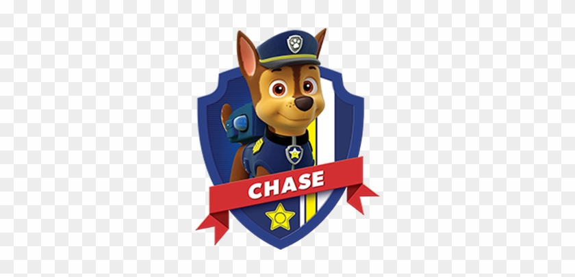 Chase Paw Patrol Png #1645144