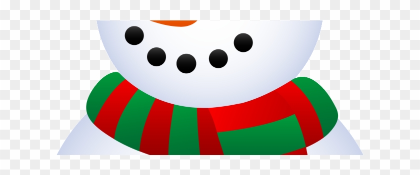 School Closing - Do You Call An Old Snowman #1645197