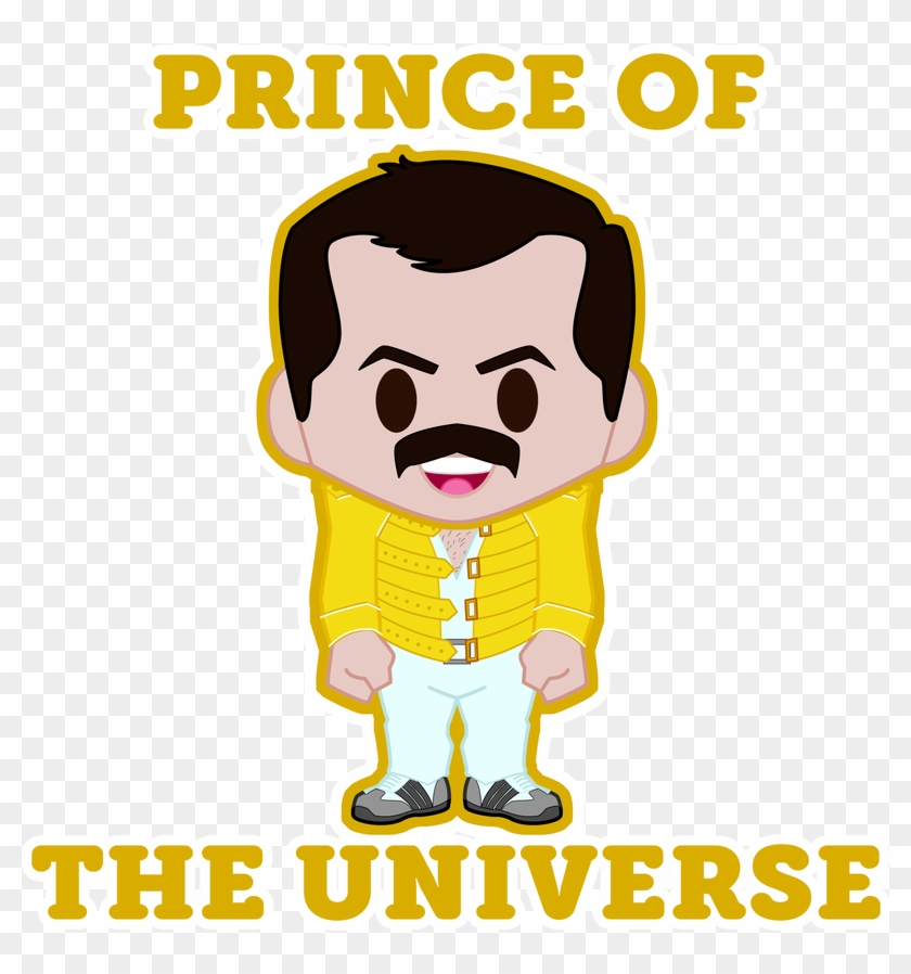 Freddie Kawaii T By Bcxart - Cartoon #1645275