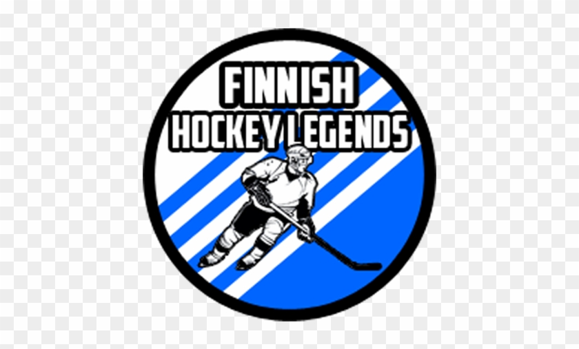Finnish Hockey Legends - Finnish Hockey Legends #1645288