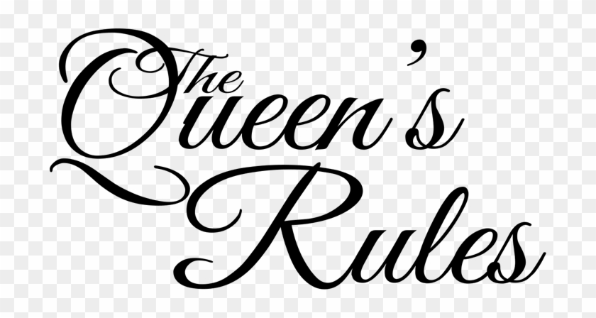 700 X 368 1 - Queen Rules #1645298