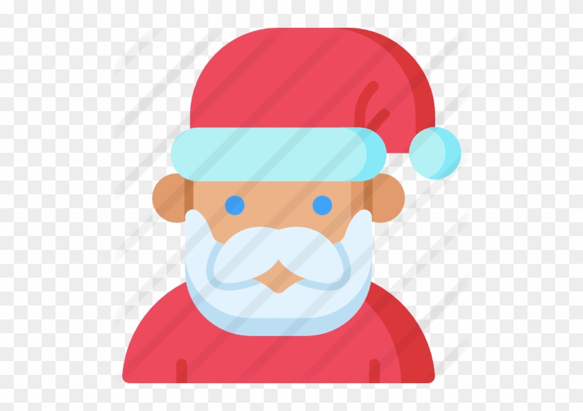 Santa Claus Free Icon - Illustration #1645299