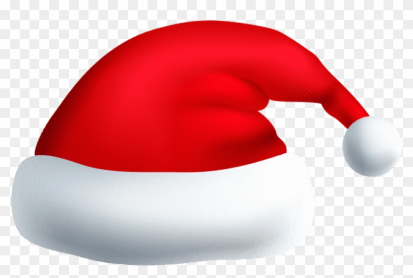 Free Png Santa Claus Hat Png - Sphere #1645309