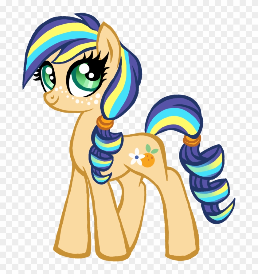 Cascayd, Magical Lesbian Spawn, Oc, Oc Only, Oc - Cartoon #1645363