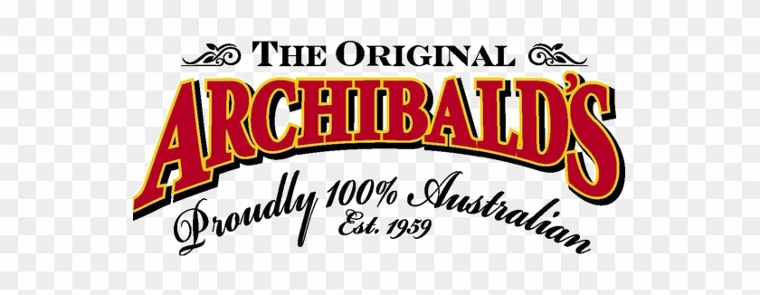 Logo - Archibald Honey #1645373