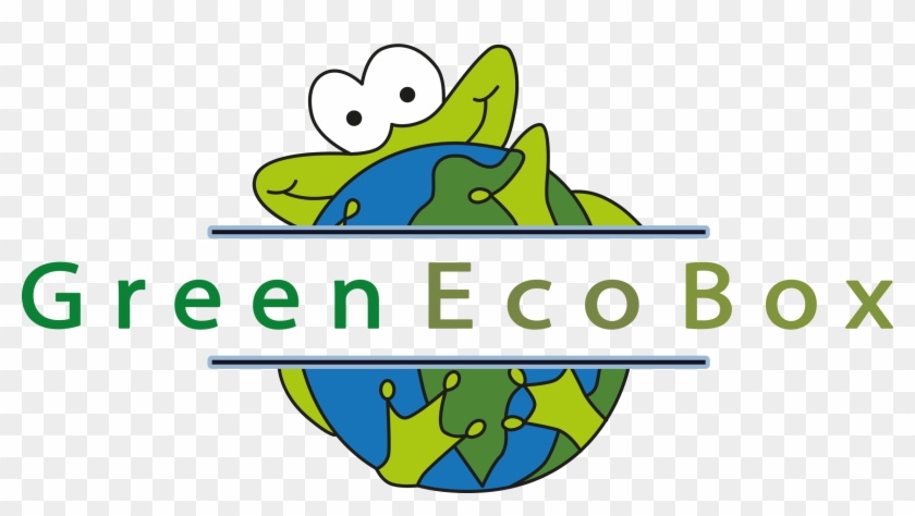 Greenecobox - Green Eco Box #1645374