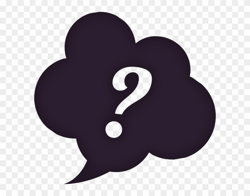 Develop Narrative Layers - Questions Transparent #1645389