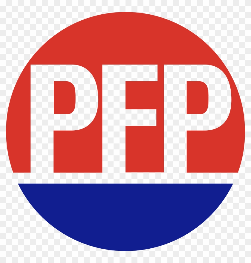 Court Clipart Federalism - Progressive Federal Party South Africa #1645409