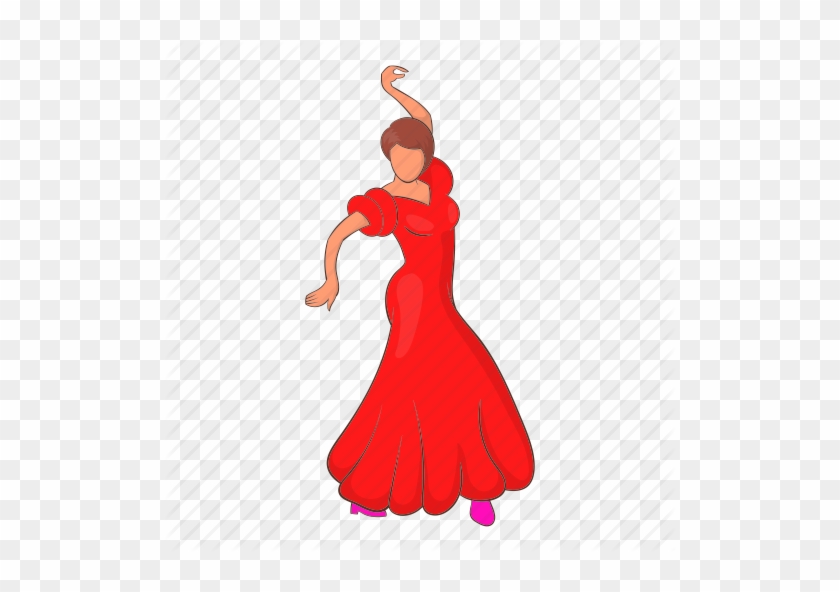 Flamenco #1645418