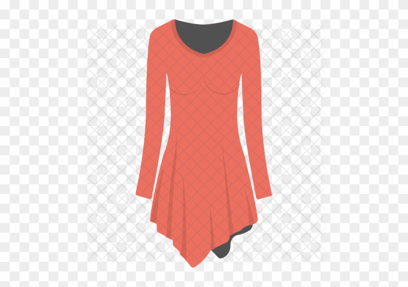 512 X 512 6 - Ladies Clothes Png #1645430