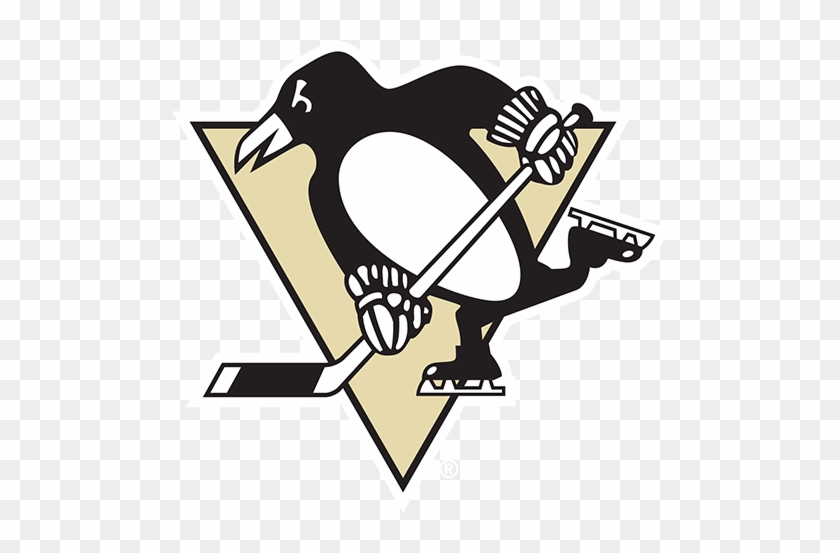 Dismiss - - Pittsburgh Penguins Logo Pdf #1645440