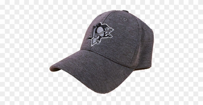 Tuesday, December 4, Penguins Ball Cap Presented By - Baseball Cap #1645451