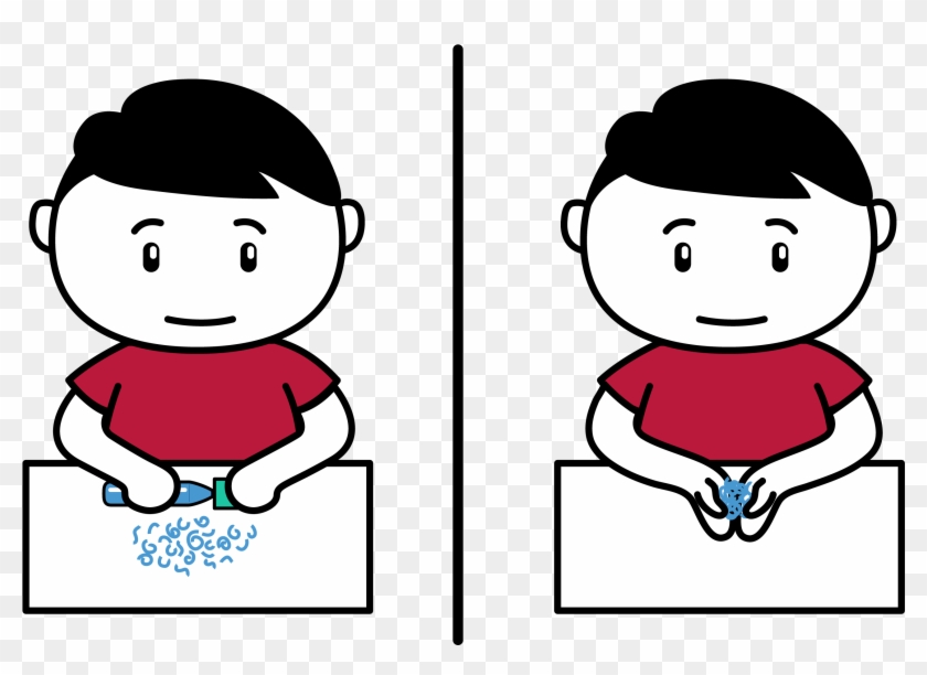 Rock Type - Cartoon #1645475