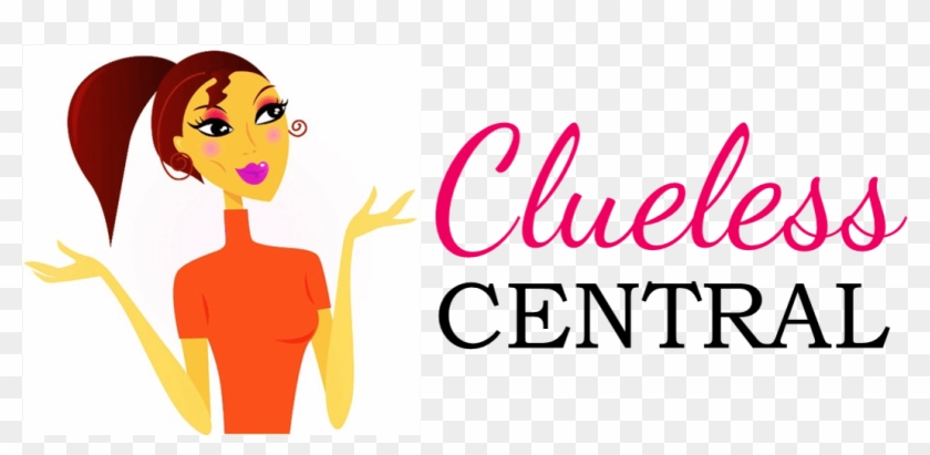 Get A Clue - Get A Clue #1645485