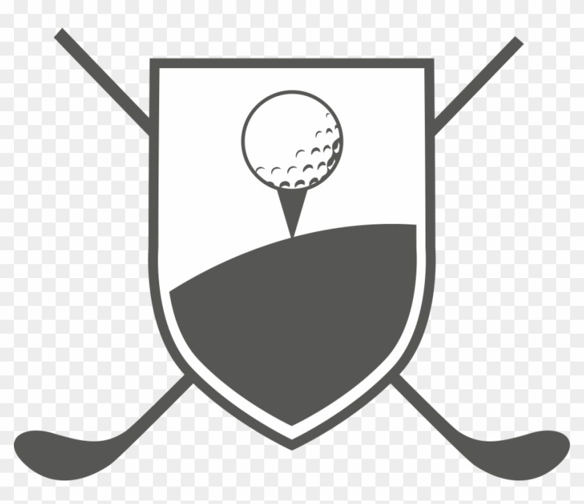 Rock Clipart Pile Rock - Golf Club Clip Art Png #1645492