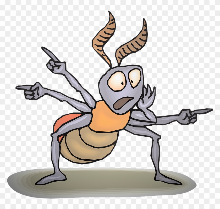 Ant Warning Danger 44575 960 - Bug #1645522