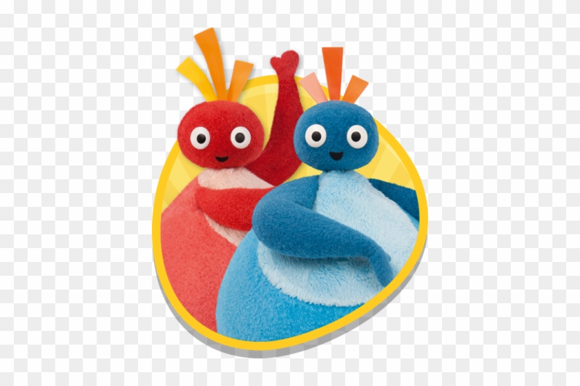 Next Items - Twirlywoos Great Big Hoo #1645572