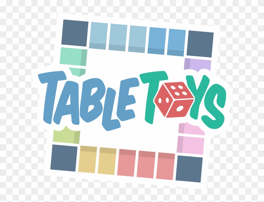 Tabletoys Indonesia - Graphic Design #1645616