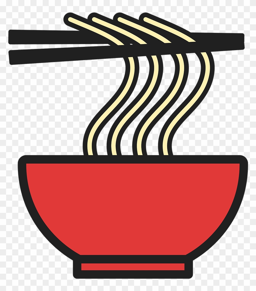 Noodle Bowl - Noodle Bowl #1645638
