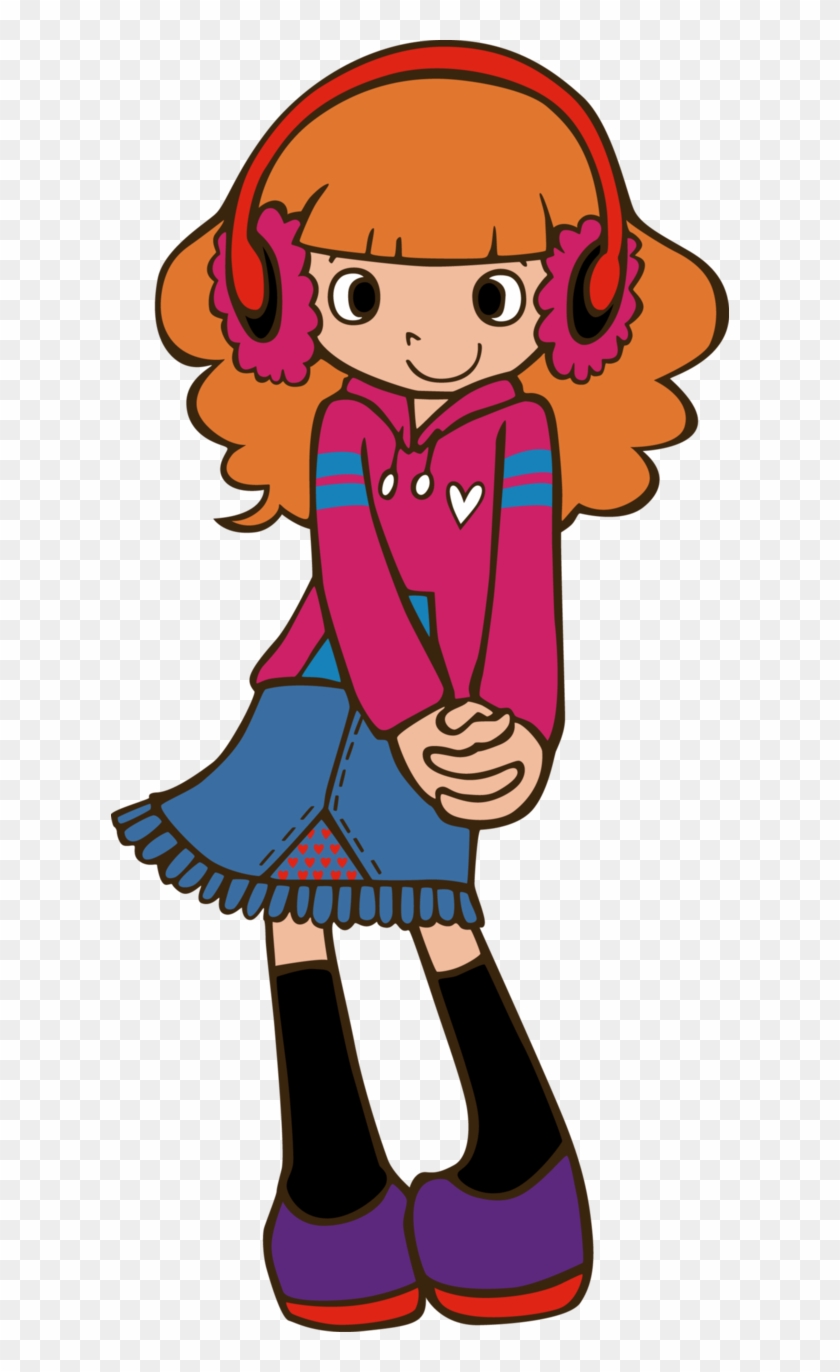 Pop Clipart Pop Rock - Pop N Music Rie Chan #1645656