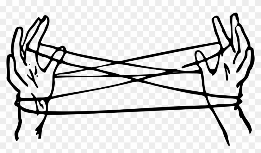 Cat's Cradle Png #1645663