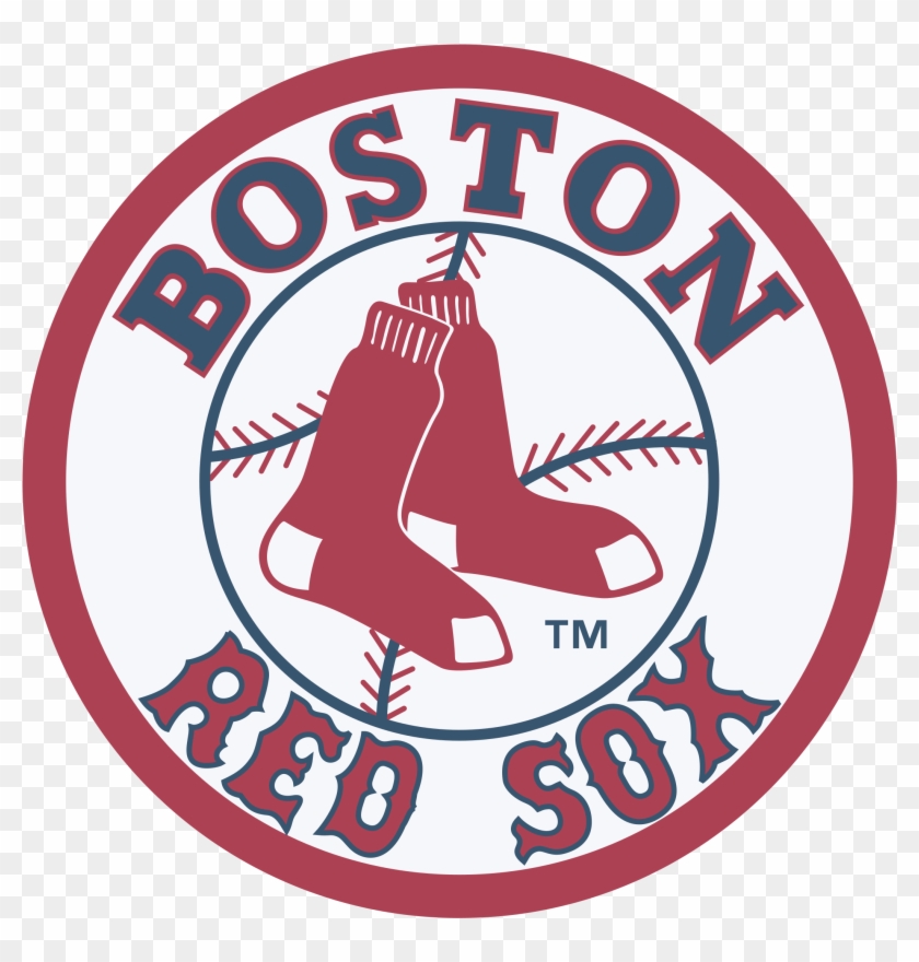 Boston Red Sox Logo Png Transparent - Boston Red Sox Logo Transparent Background #1645718