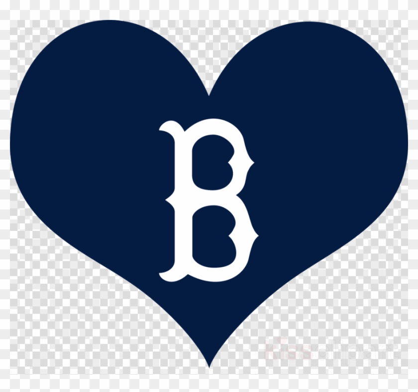 59fifty Clipart Boston Red Sox Mlb 59fifty - Png Iphone Emoji Heart #1645723