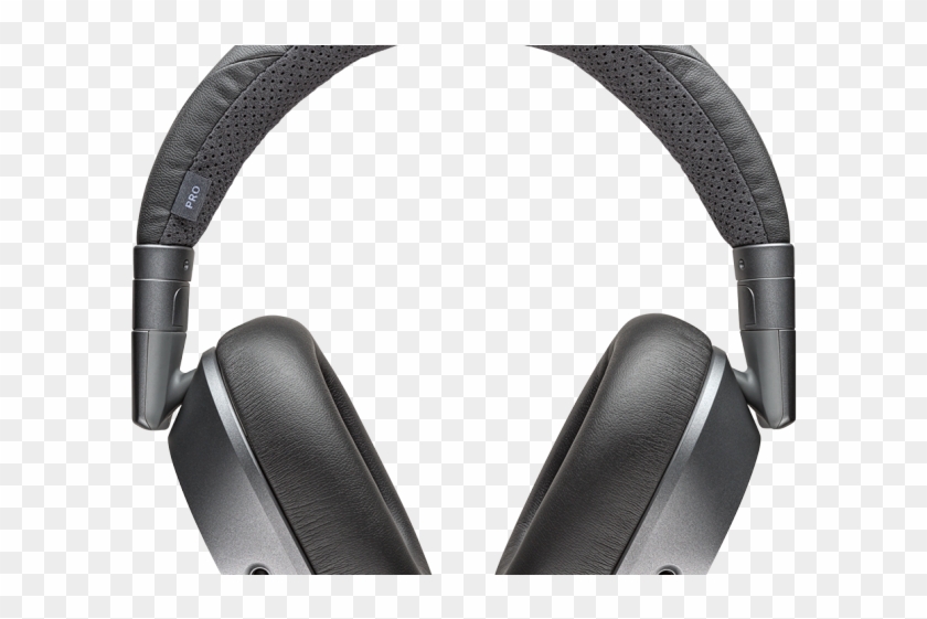 Headphones Clipart Block Center - Plantronics Backbeat Pro 2 #1645736