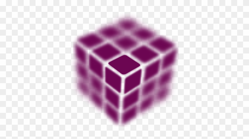 Rubik's Cube #1645782