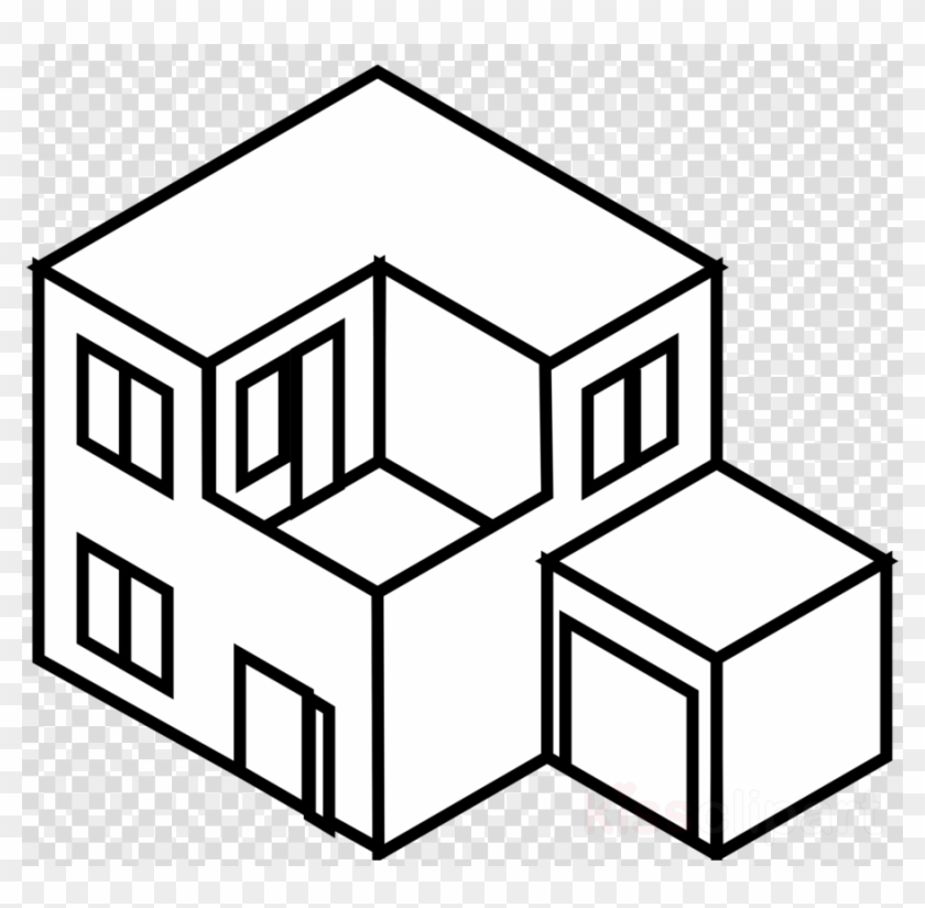 Cubes Clipart Rubik's Cube Three-dimensional Space - Icon Back Font Awesome #1645794