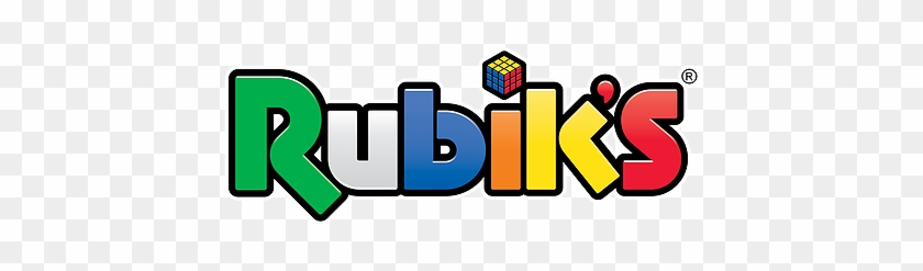 Seven Towns Founder Tom Kremer Discovered And Introduced - Rubik's Cube Logo #1645804