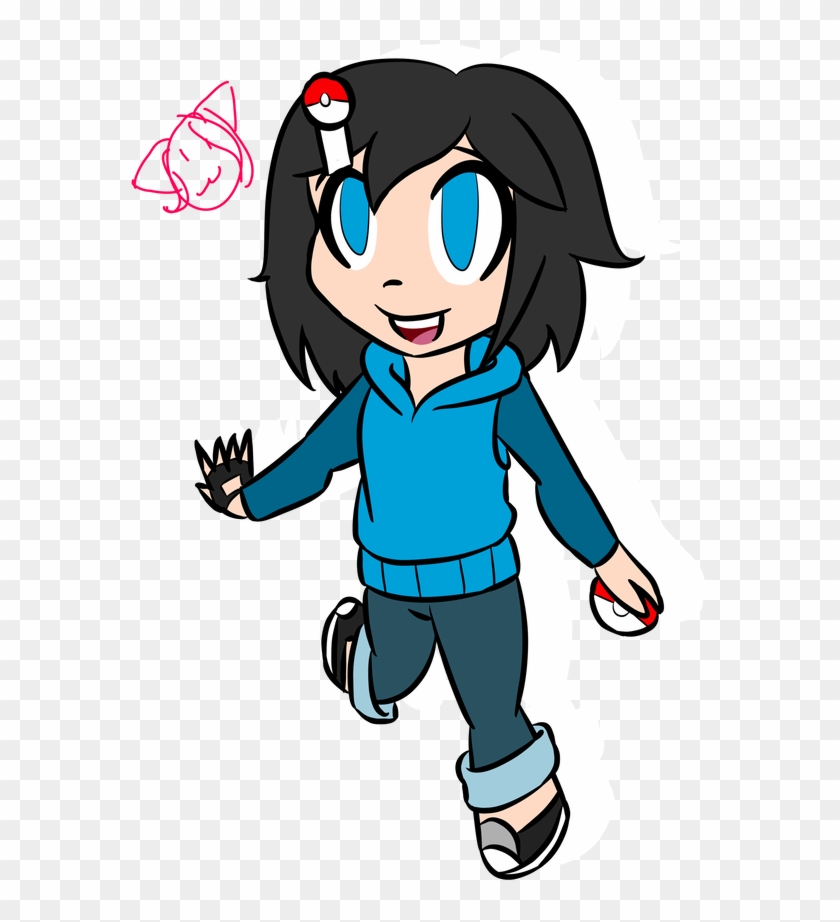 Ashley Redesign/suggestion By Mydoggycatmadi - Cartoon #1645808