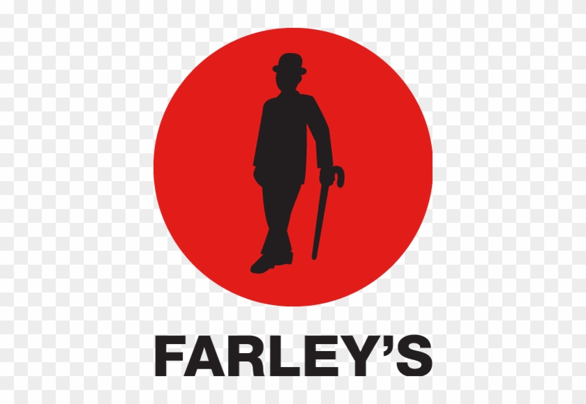 Farley's Coffee - Farley's Logo #1645820