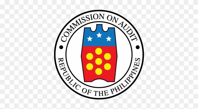 Commission On Audit Of The Philippines #1645904