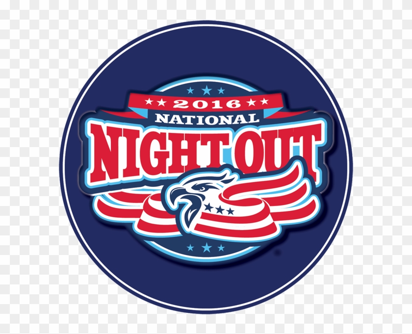 Saturday, September 10th Will Be Cross Oak Ranch National - National Night Out Flyer 2016 #1645925