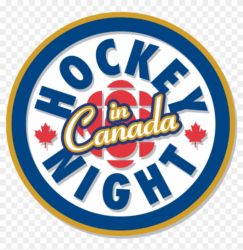 Hockey Night In Canada - Pittsburgh Penguins Vs Montreal Canadiens #1645926