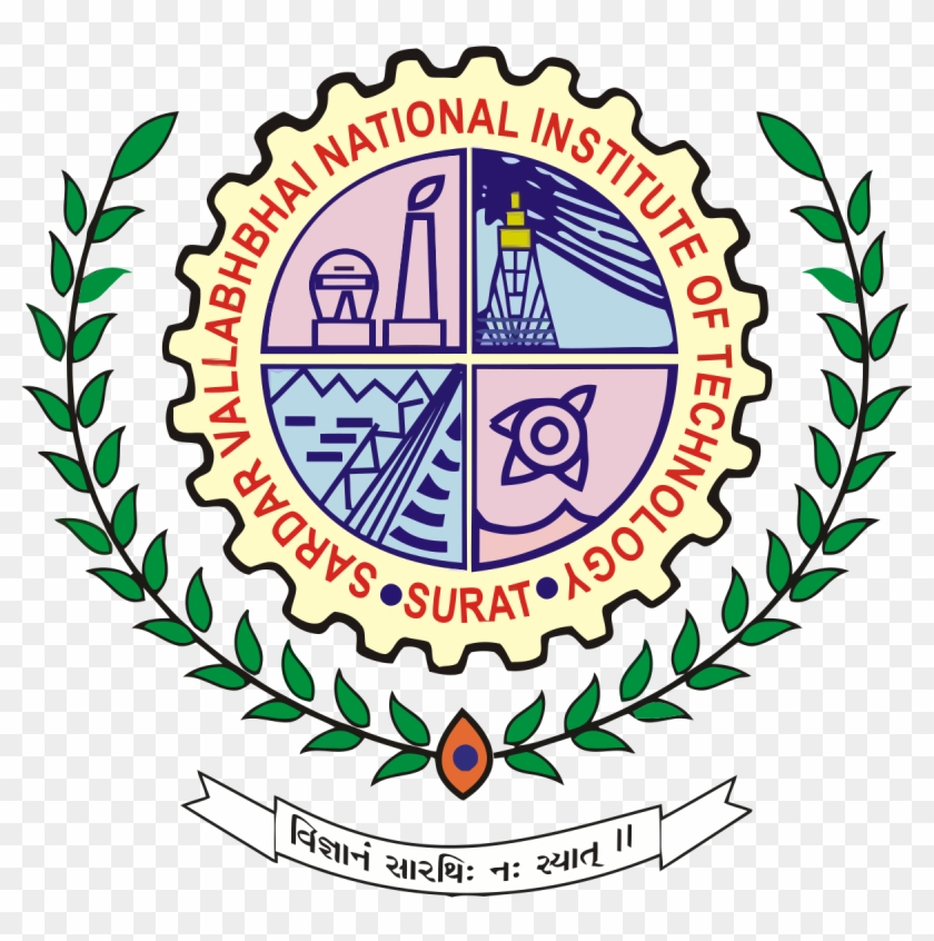 Sardar Vallabhbhai National Institute Of Technology #1645927