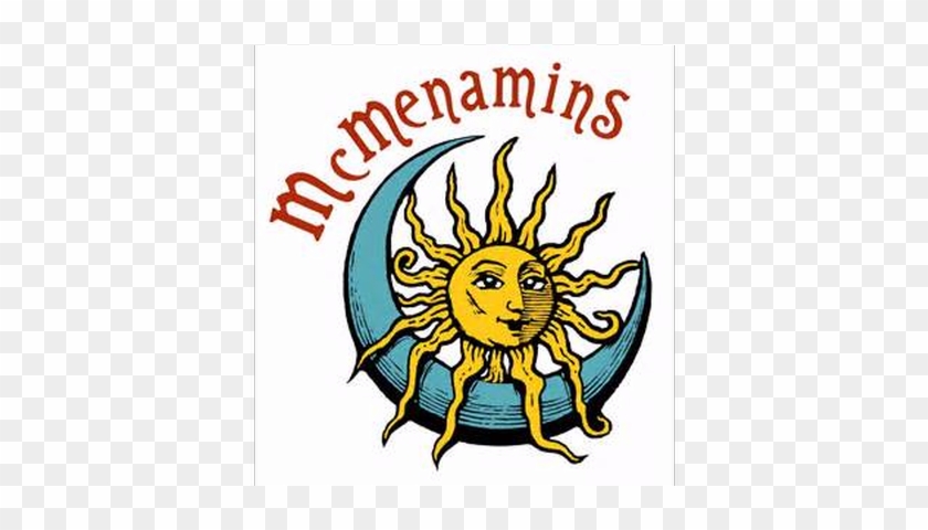 $50 Mcmenamin's Gift Card - Mcmenamins Edgefield Sign #1645939